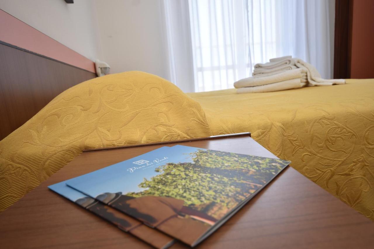 Hotel Suprem Sul Mare Rimini Exteriér fotografie