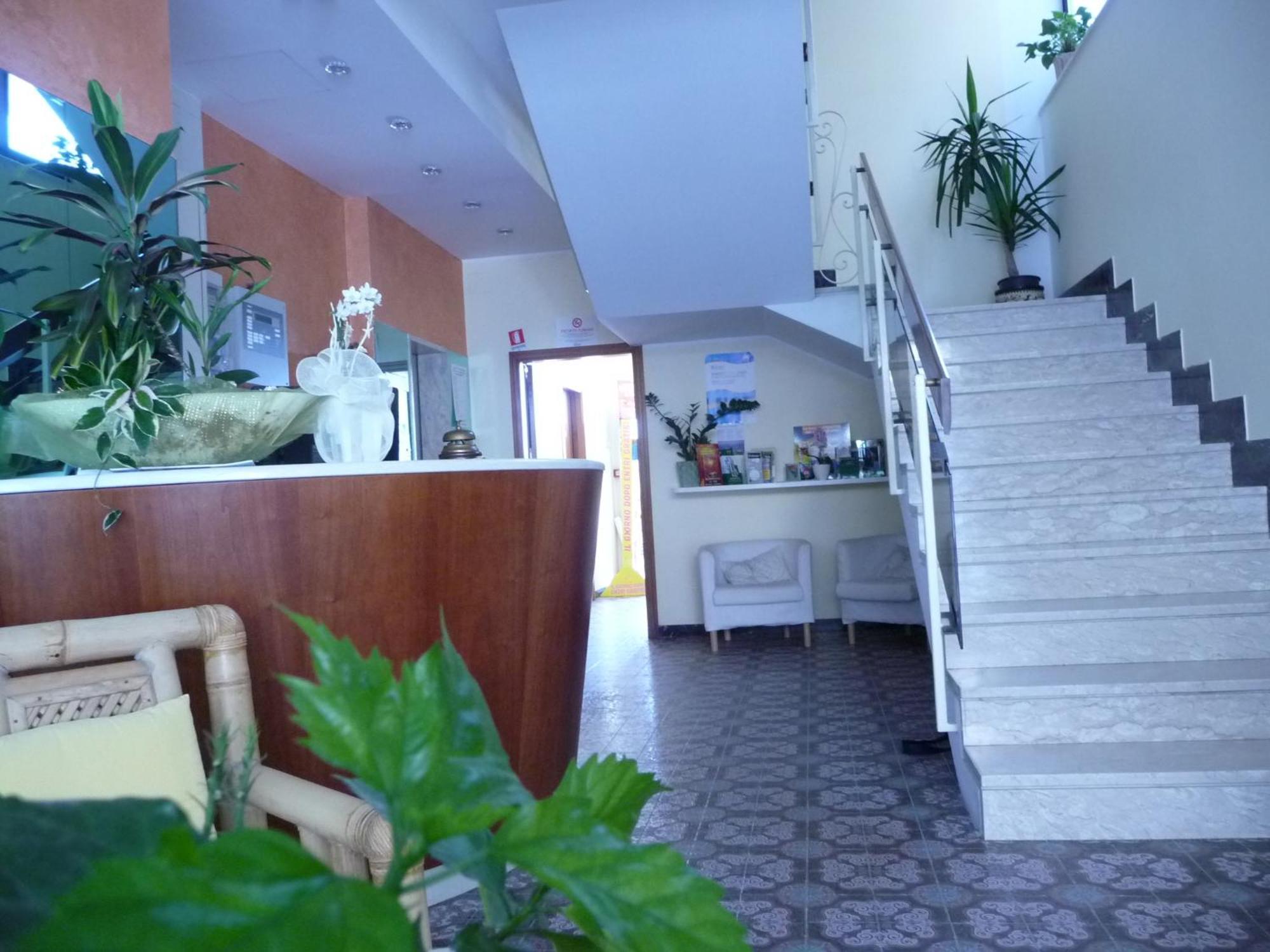 Hotel Suprem Sul Mare Rimini Exteriér fotografie